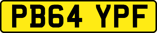 PB64YPF