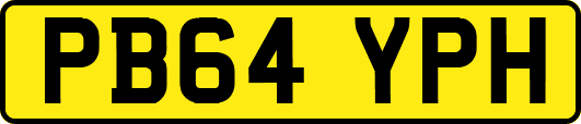 PB64YPH