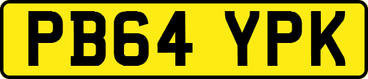 PB64YPK
