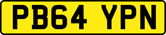 PB64YPN