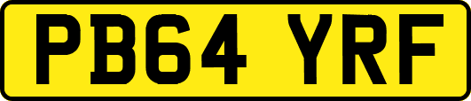 PB64YRF