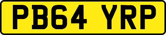 PB64YRP