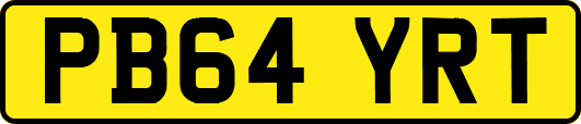 PB64YRT