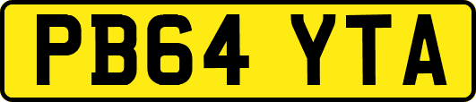 PB64YTA
