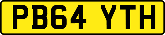 PB64YTH