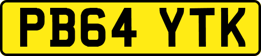 PB64YTK