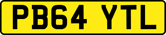 PB64YTL