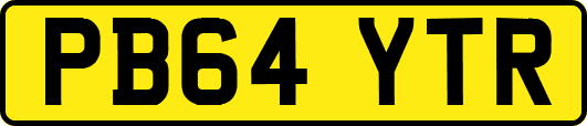 PB64YTR