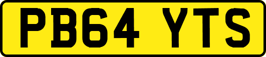 PB64YTS