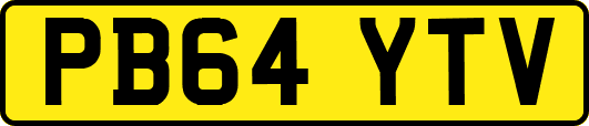 PB64YTV