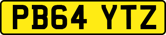 PB64YTZ