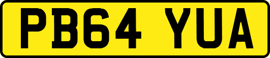 PB64YUA