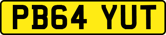 PB64YUT