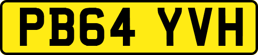 PB64YVH