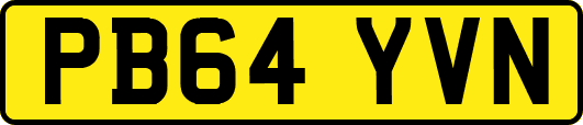 PB64YVN