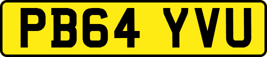 PB64YVU