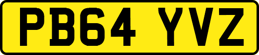 PB64YVZ