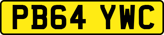 PB64YWC