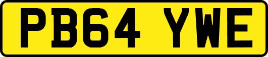 PB64YWE
