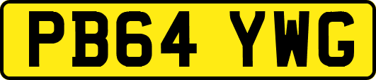 PB64YWG