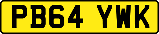 PB64YWK