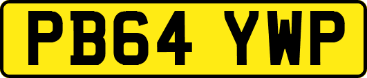 PB64YWP
