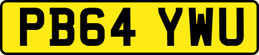 PB64YWU