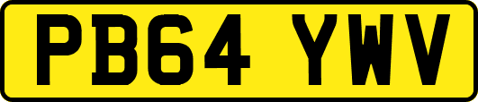 PB64YWV
