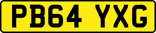 PB64YXG
