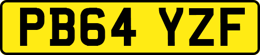 PB64YZF