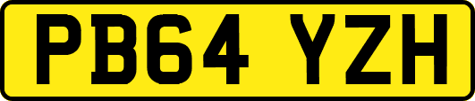 PB64YZH