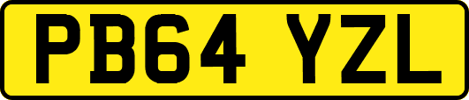 PB64YZL
