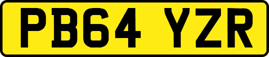 PB64YZR