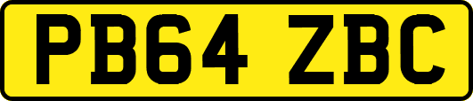 PB64ZBC