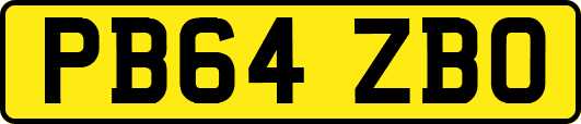 PB64ZBO
