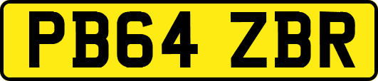 PB64ZBR