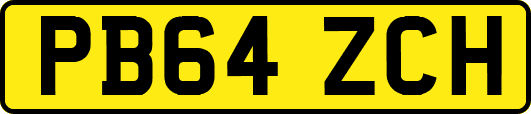 PB64ZCH