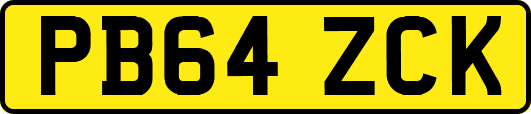 PB64ZCK
