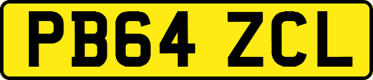 PB64ZCL