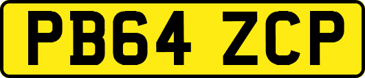 PB64ZCP