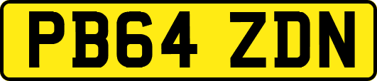 PB64ZDN