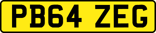 PB64ZEG