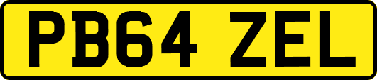 PB64ZEL