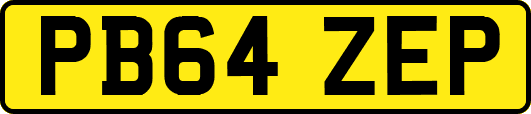 PB64ZEP