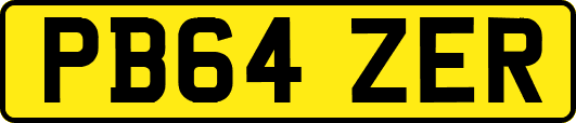 PB64ZER