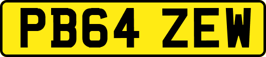 PB64ZEW
