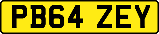 PB64ZEY