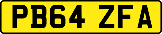 PB64ZFA