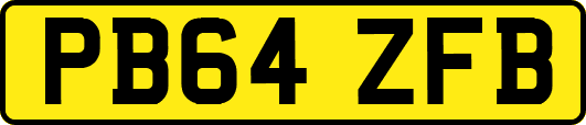 PB64ZFB