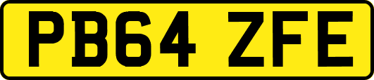 PB64ZFE